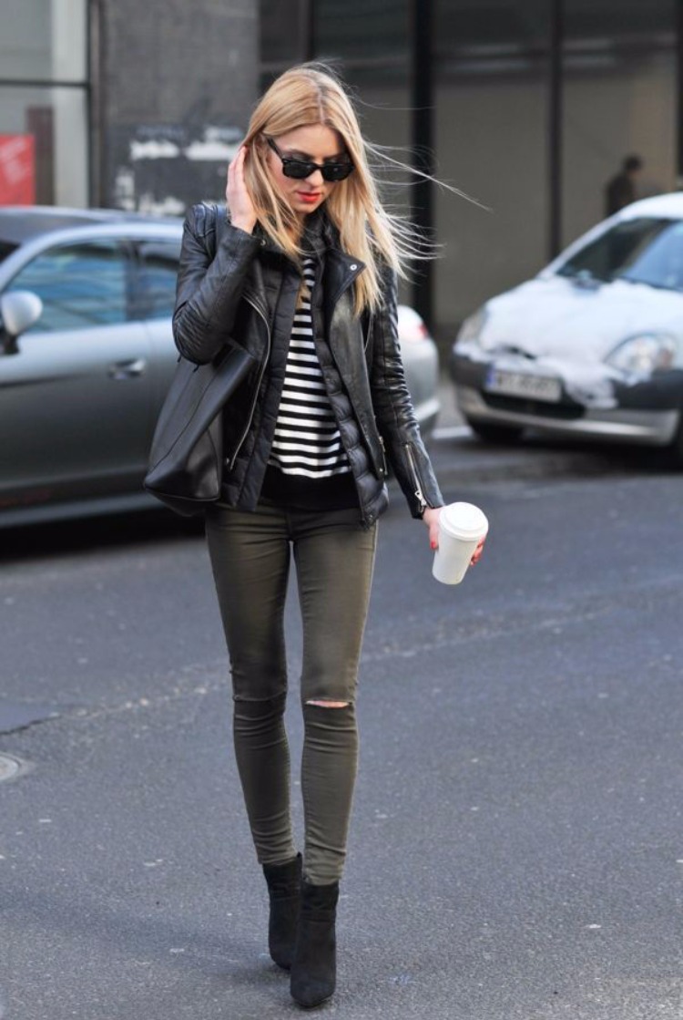 Fall Outfit Inspiration: Recreate the Look for Under $125