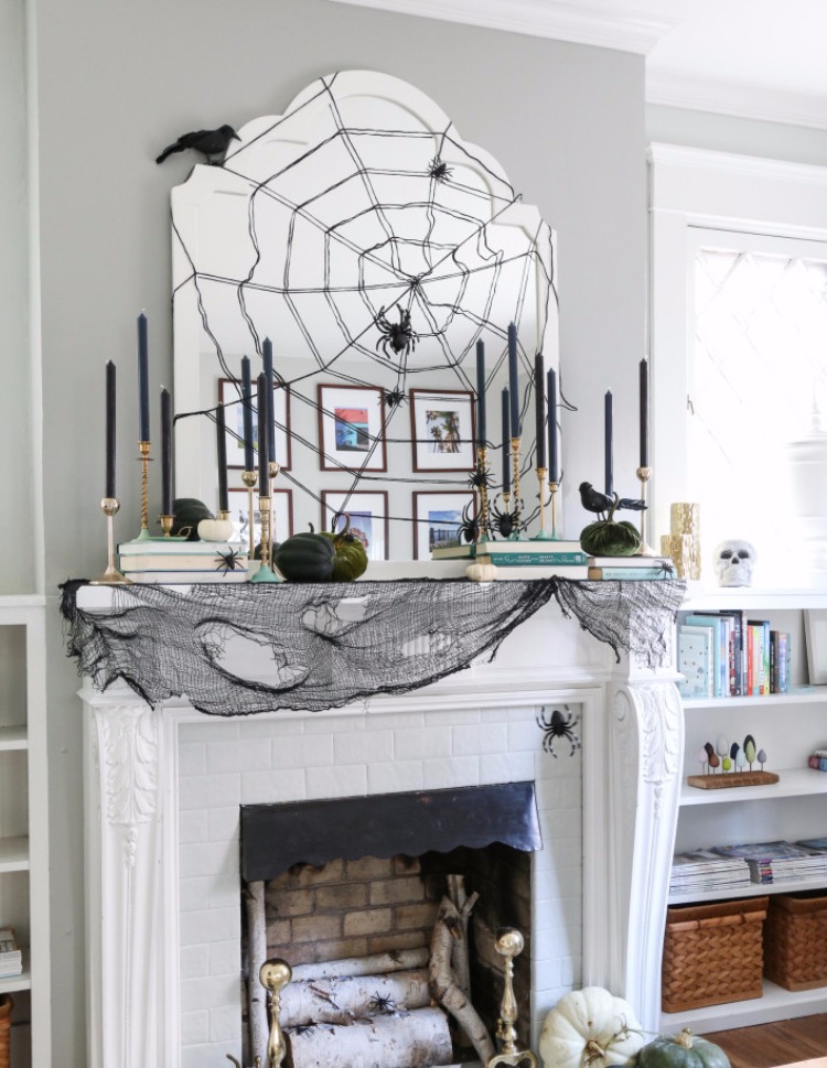 Easy Halloween Decorations: Spooktacular Ideas for Your Home