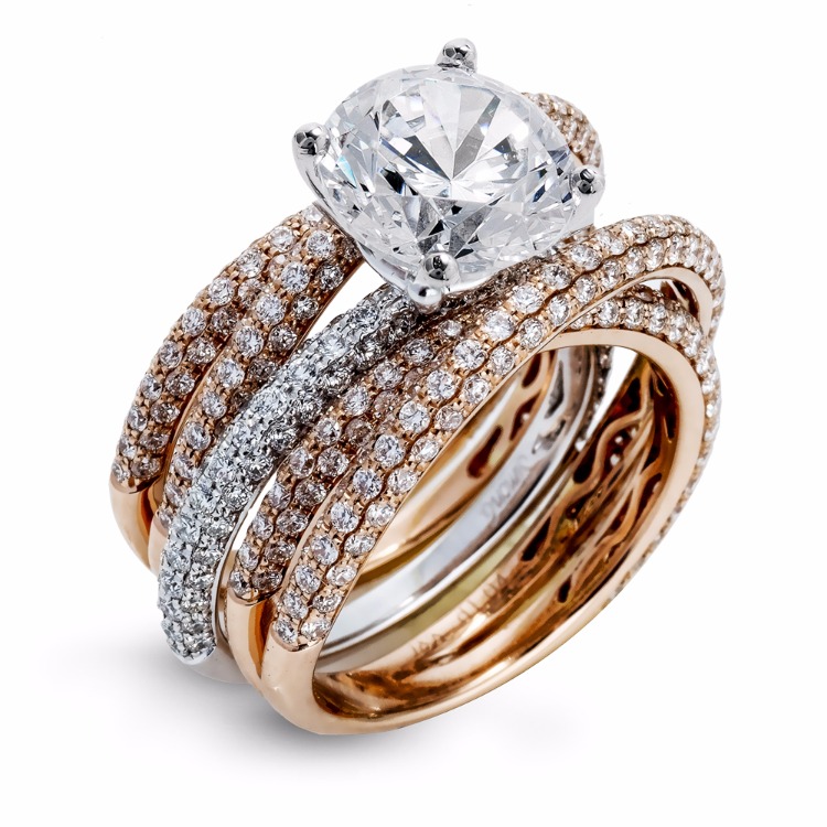 5 Times to Gift the Bride: Wedding, Anniversary & More