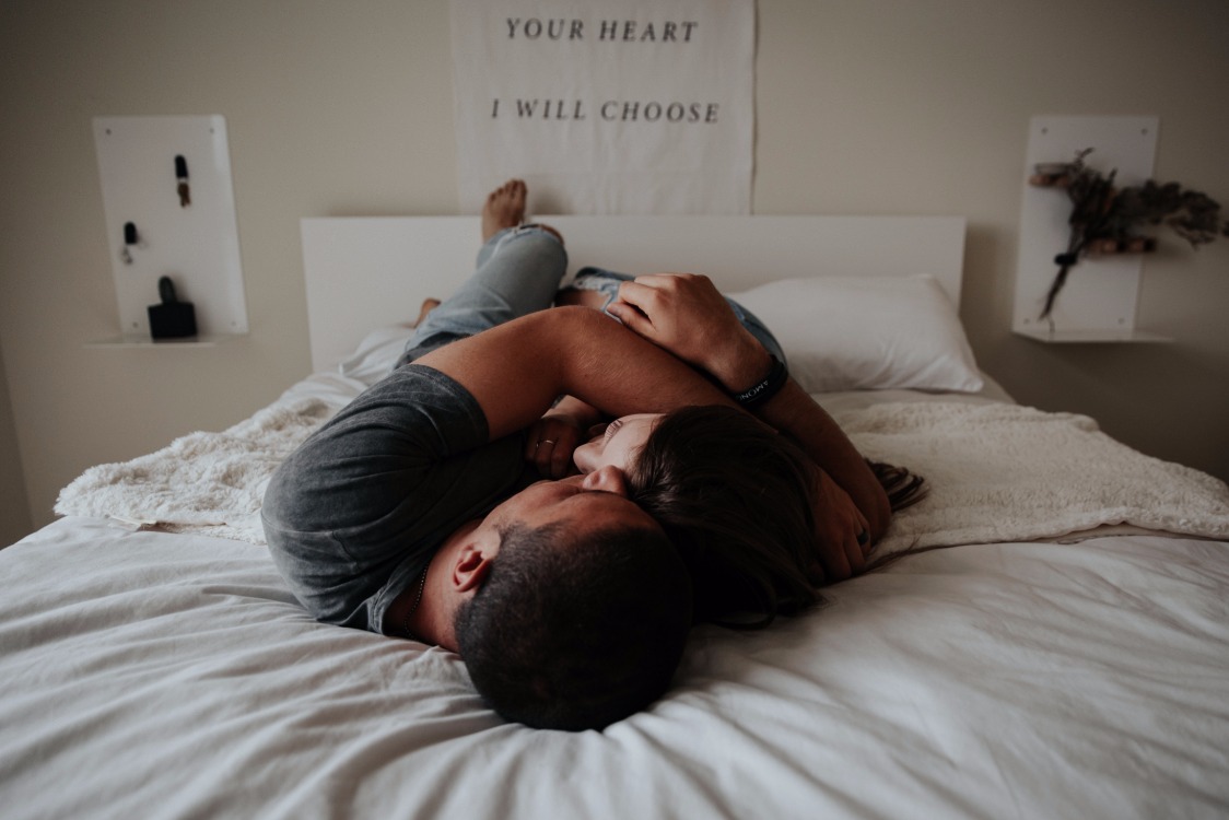 Wedding Night Sex: Tips and Expectations