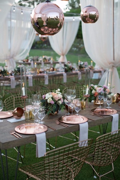 Indian Wells Golf Resort: A Desert Oasis for Your Dream Wedding
