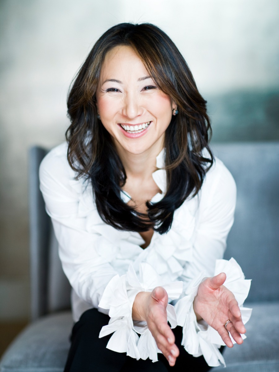Jung Lee's Top Tips for Planning a Memorable Bridal Shower