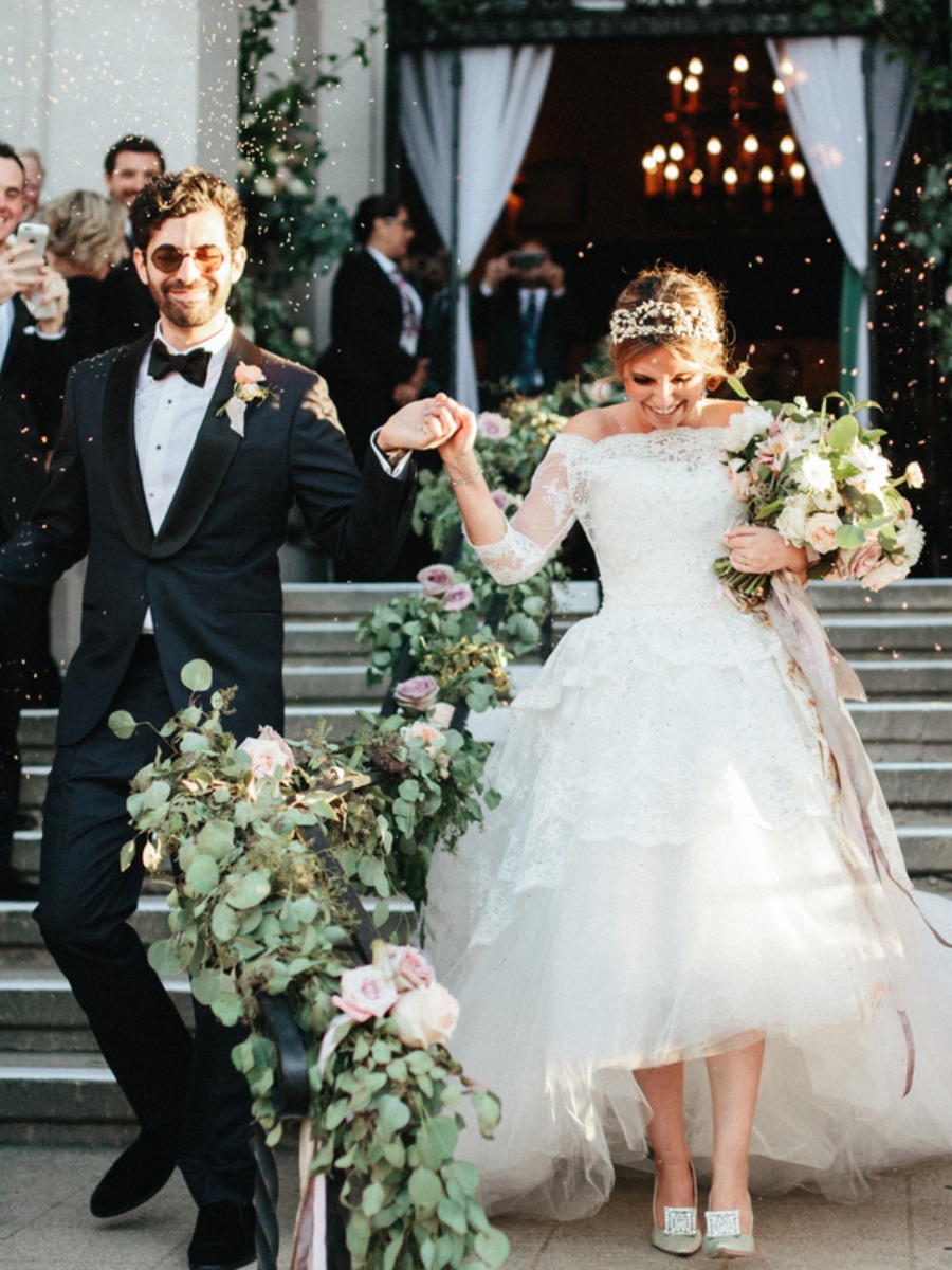 Wedspiration 2018: Wedding Planning Event with Rachel Lindsay!