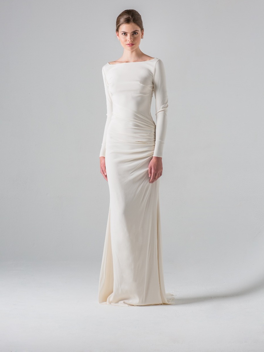Meghan Markle's Wedding Dress: Predictions & Designer Inspiration