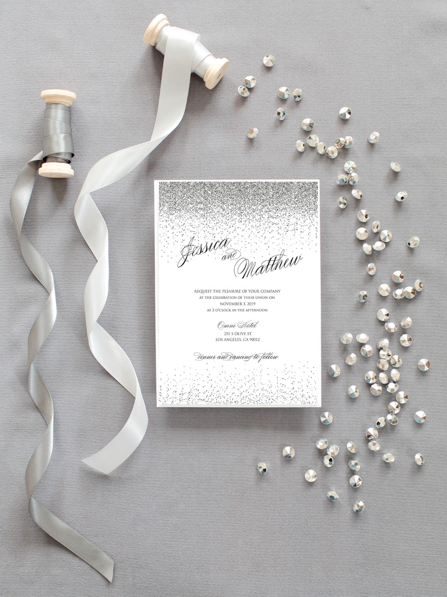 Free Wedding Printables: Invitation Generator for Your Big Day