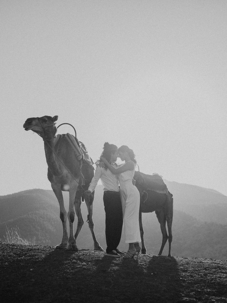Plan Your Dream Moroccan Wedding: Venues, Documents, and Inspiration!