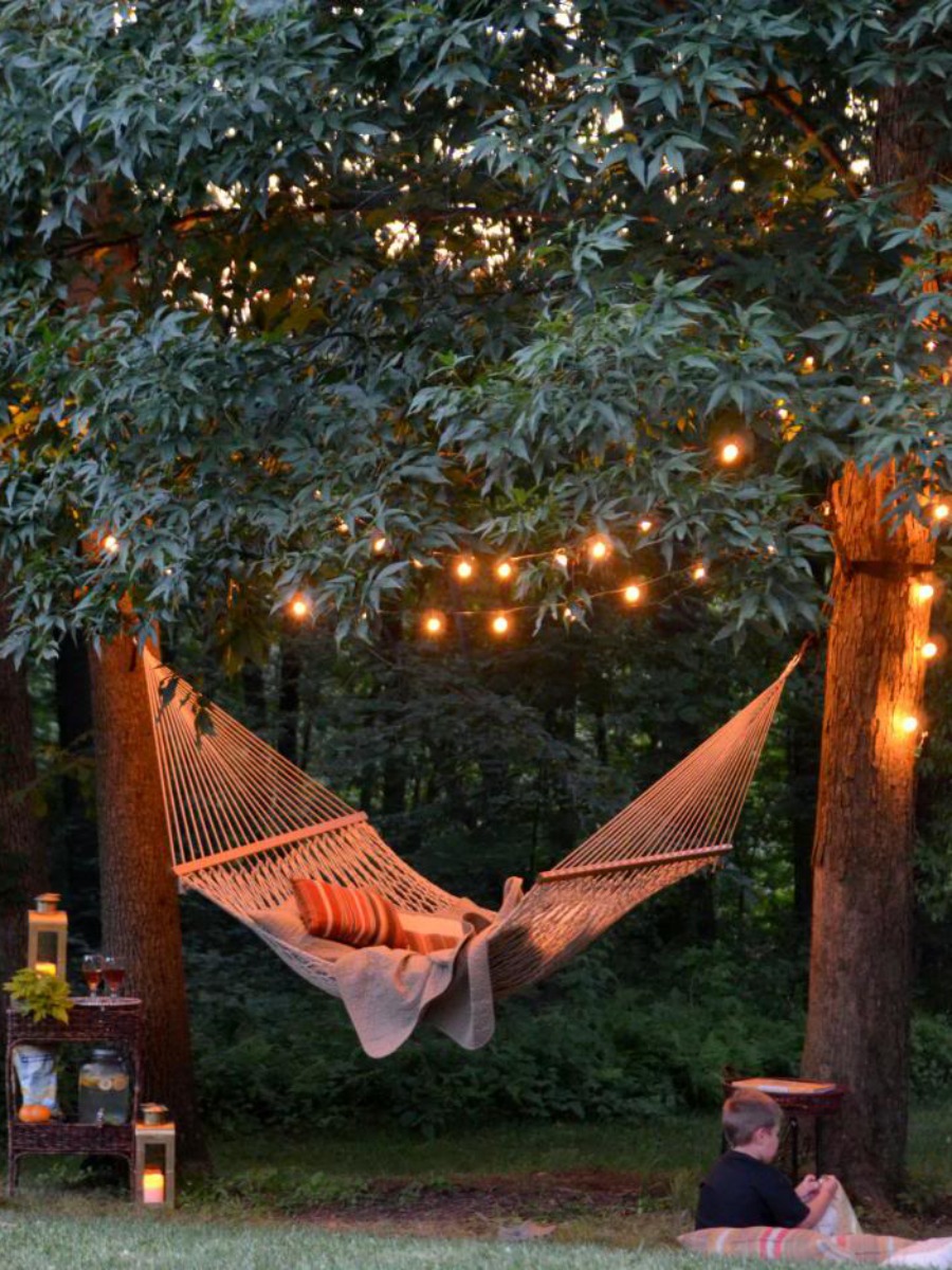 Dream Backyard and Patio DIYs: Get Inspired for Summer!