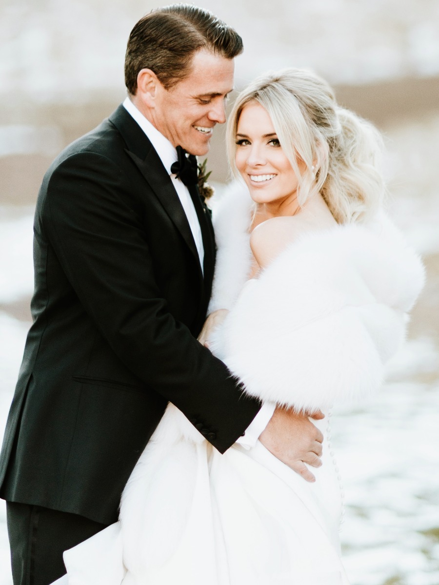 Sierra Black's Viral Wedding Letter, Song, and Fun Facts!