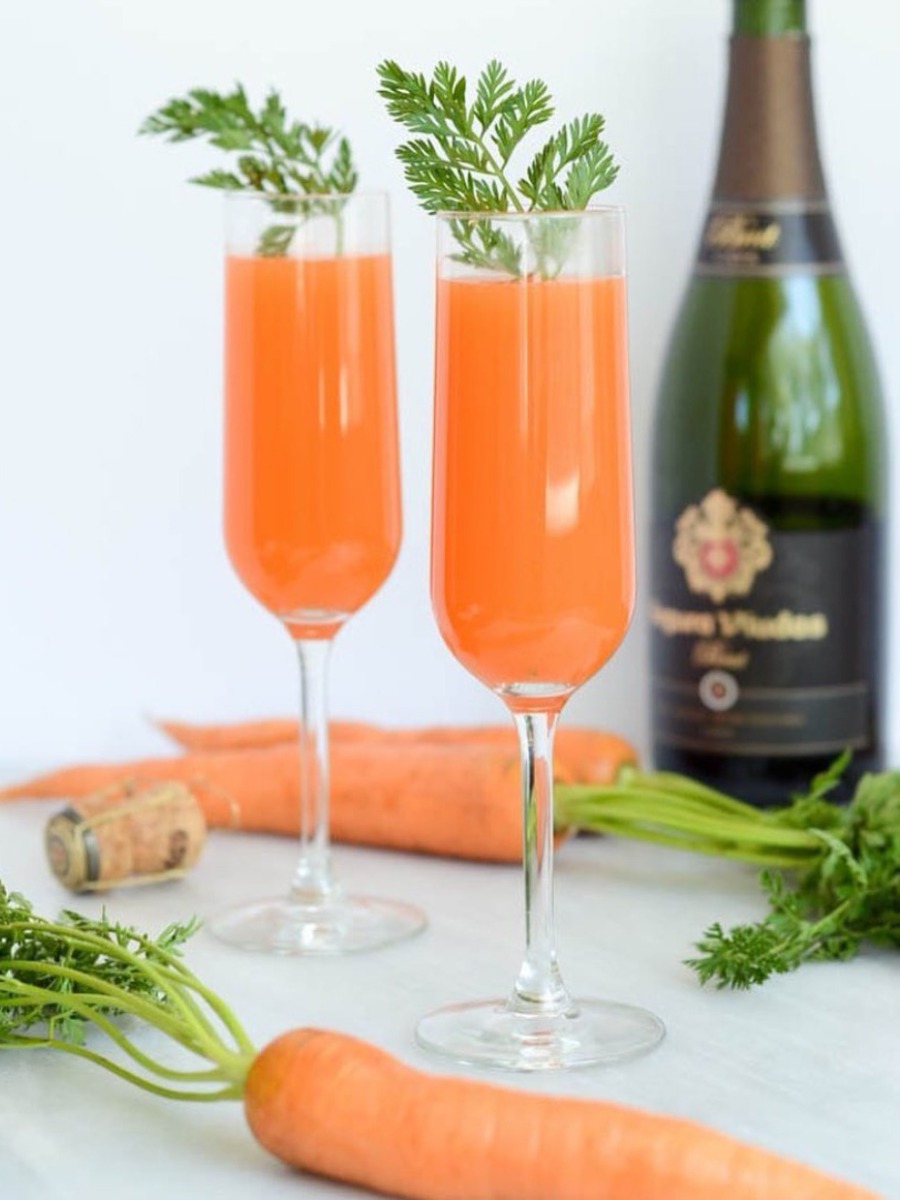 7 Festive Springtime Cocktails for Easter: Sip, Enjoy, and Celebrate!