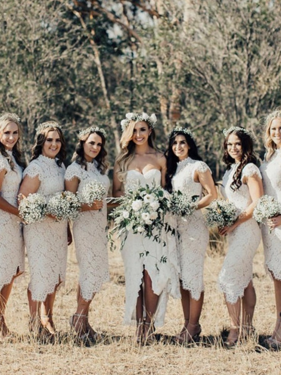 The Ultimate Cost of Being a Bridesmaid: Expenses in 2018