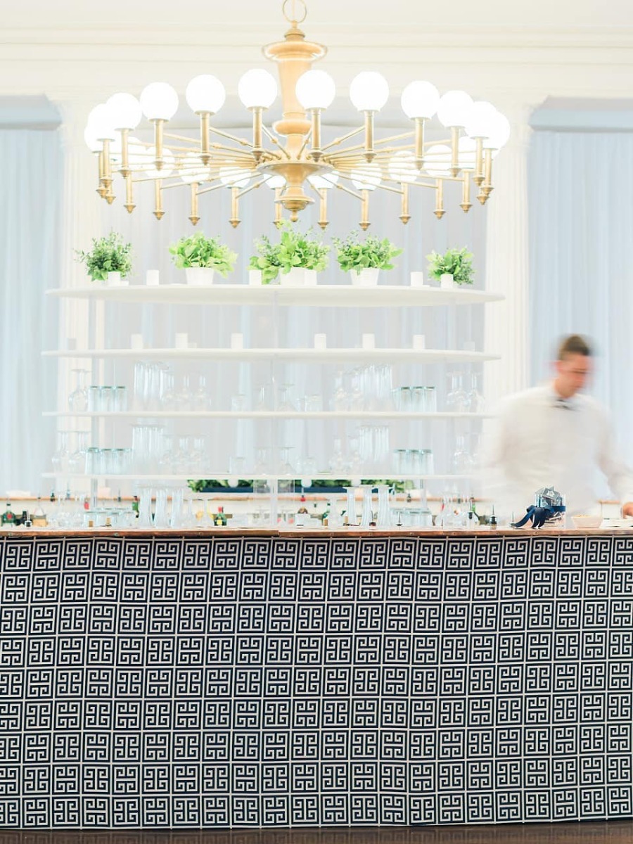 Elevate Your Wedding: Creative Bar Ideas & Tips for Memorable Celebrations