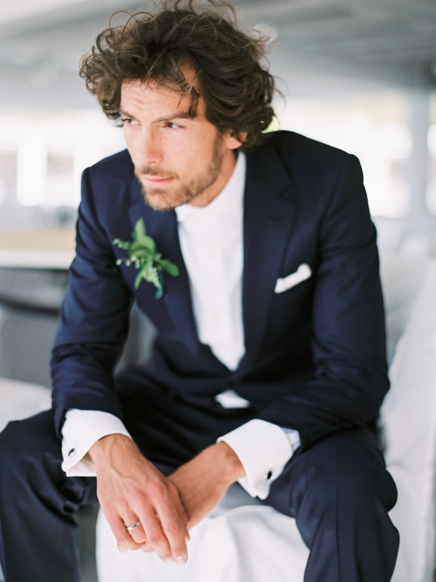Groom's Wedding Guide: Best Man, Dance Lessons, Speech & Gifts