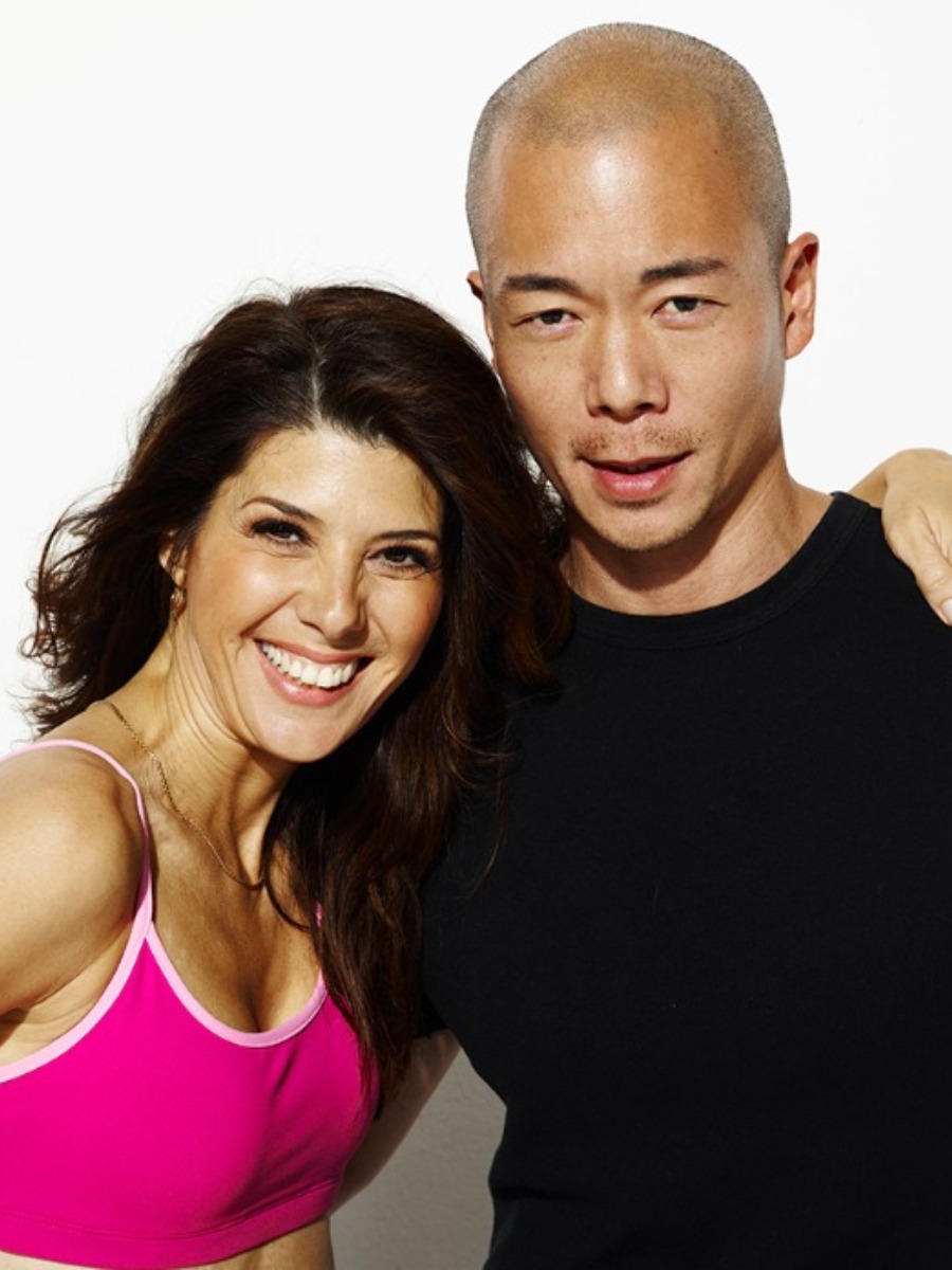 Get Your Bride Body: Key Son's 2-Week Workout for a Stunning Wedding Day!