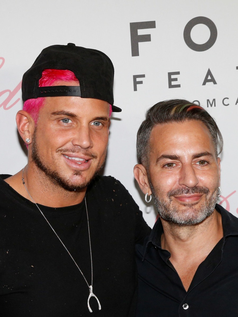 Marc Jacobs Engaged to Charly DeFrancesco in Flash Mob Proposal!
