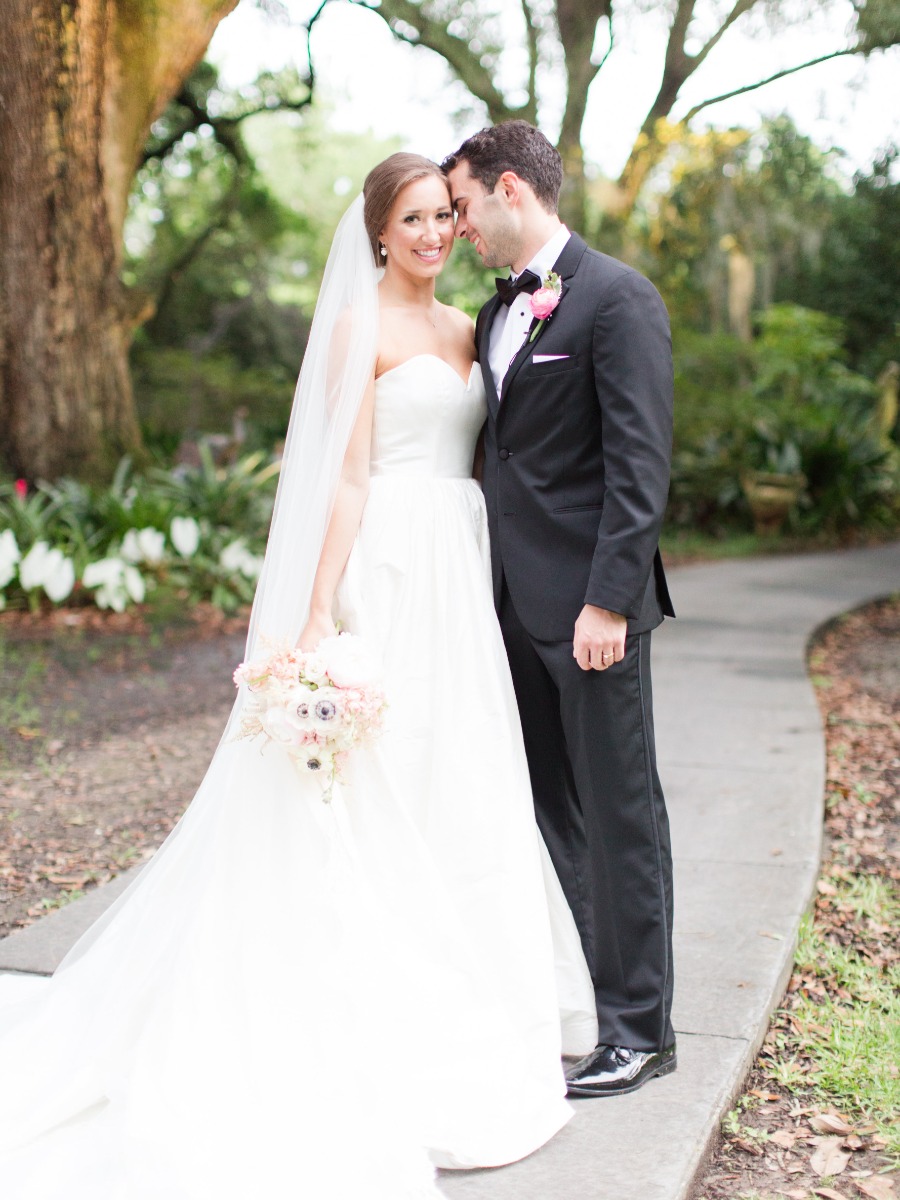 Austin & Bridgette's New Orleans Wedding Film: Hire a Videographer!