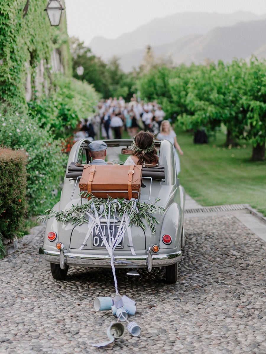 Travel Themed Wedding: 10 Unique Decoration Ideas for Adventurers