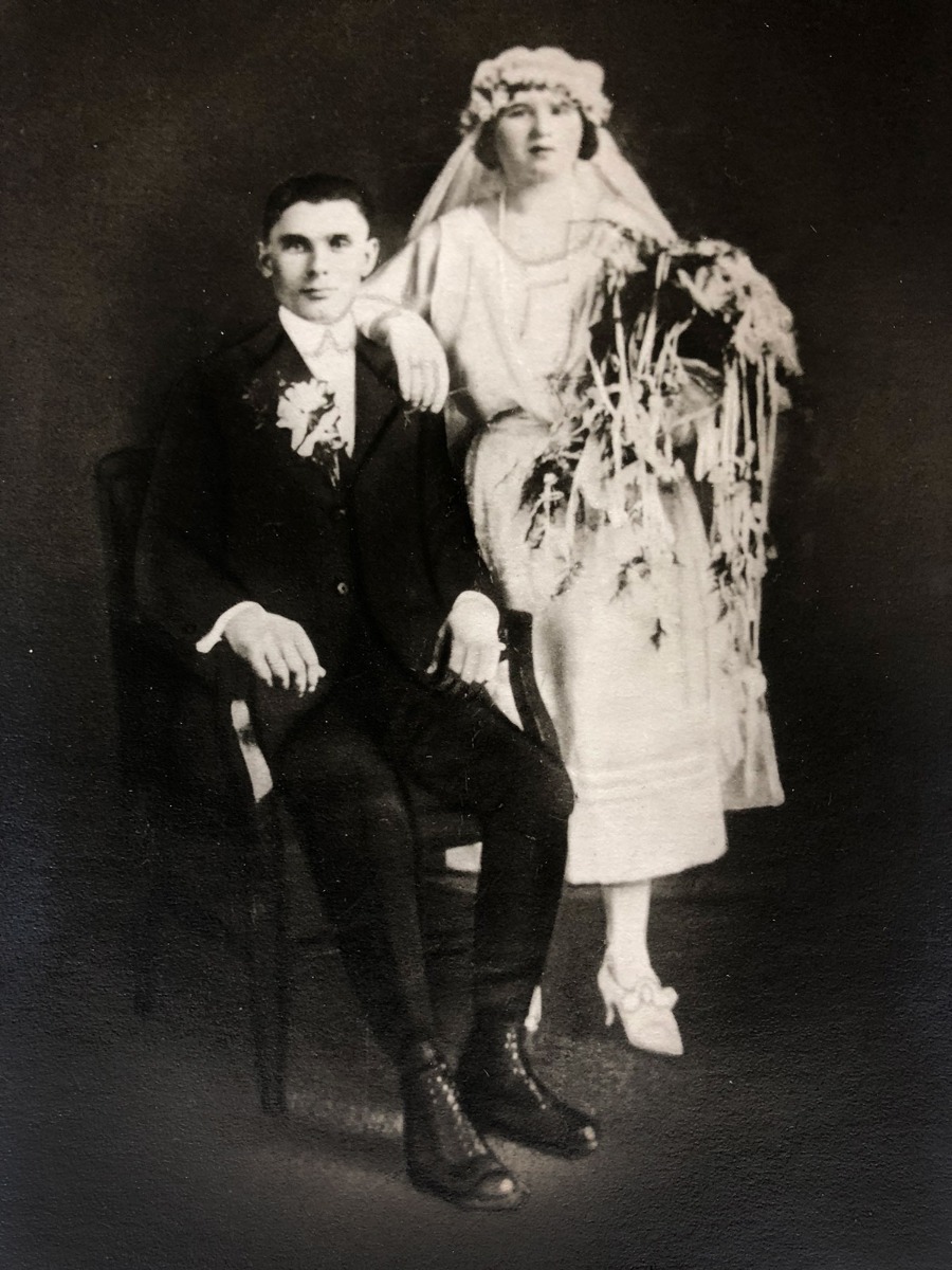 Bridal Fashion Through the Decades: A Century of Wedding Dresses