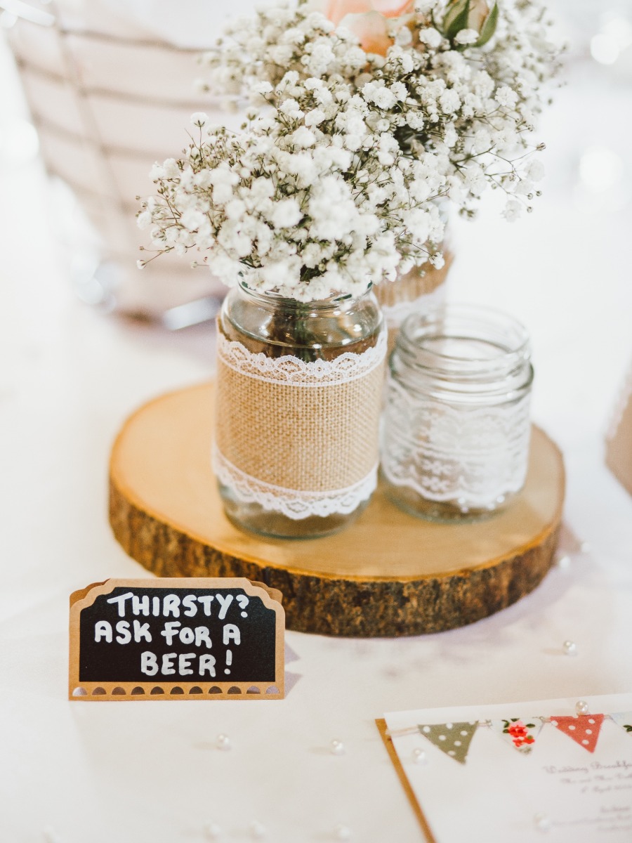 Avoid These 6 Basic Wedding Trends: Tips for a Unique Celebration