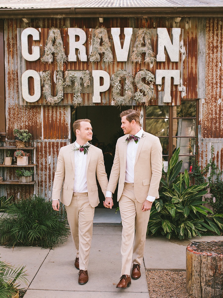 Adventure Formal Elopement: A Stylish Celebration of Love & Nature