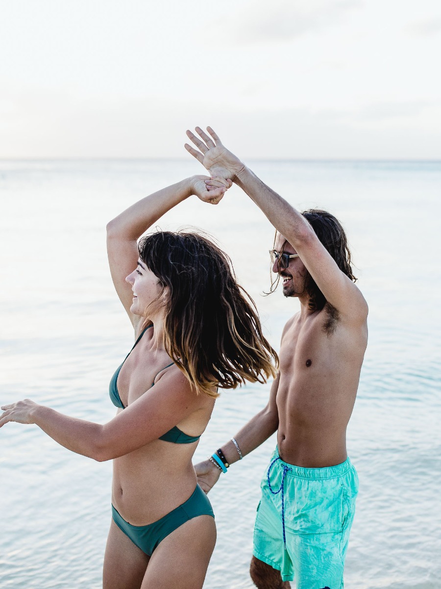 Aruba Honeymoon: Relaxing Beaches & Island Adventures