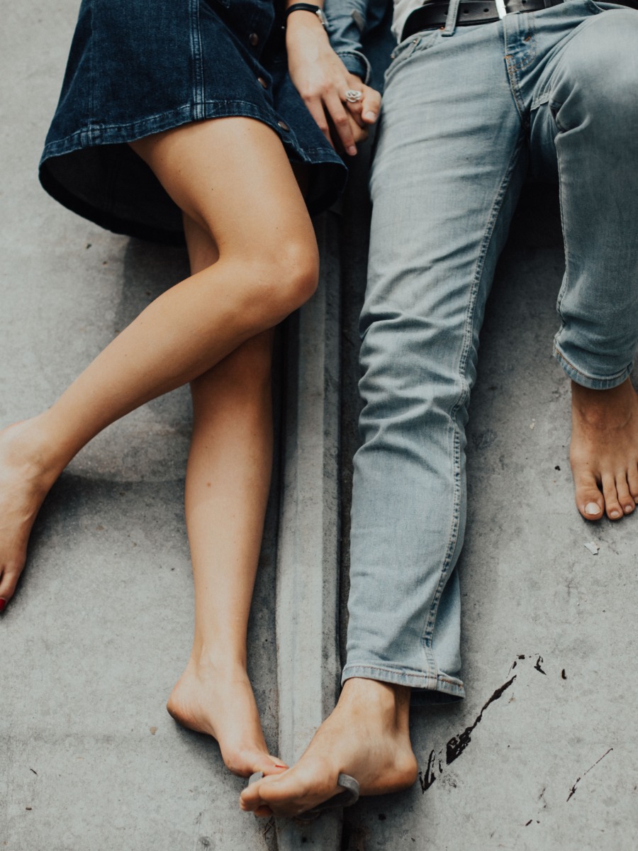 7 Red Flags to Watch Out For: Is Your Relationship Doomed?