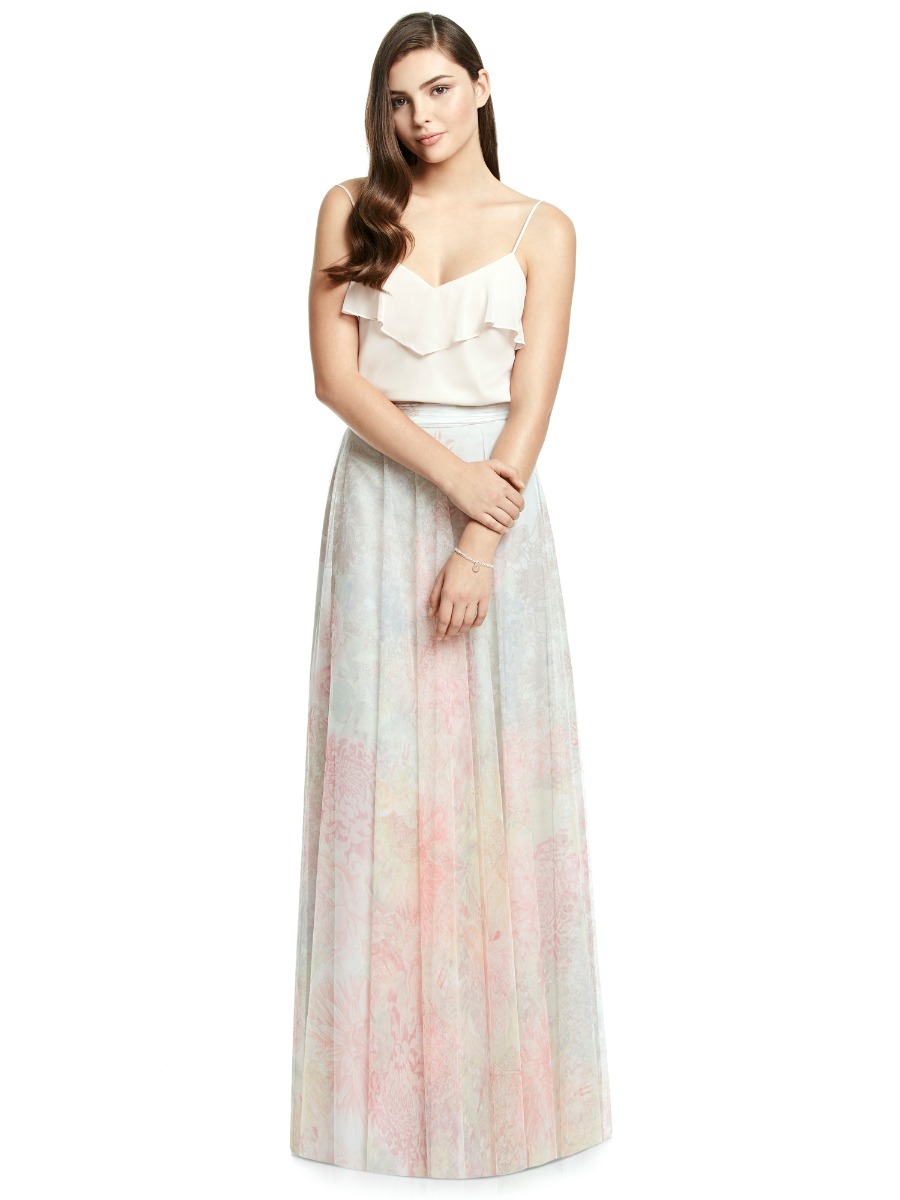 Bridesmaid Bootcamp: Lessons from Three Weddings in One Year