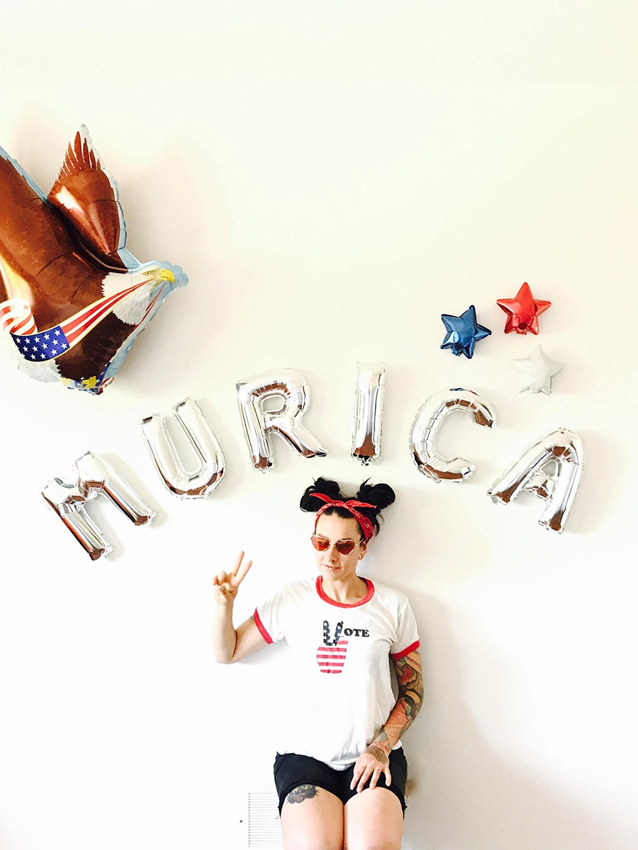 Easy & Fun 4th of July Party Ideas: Decorations, Food & More!