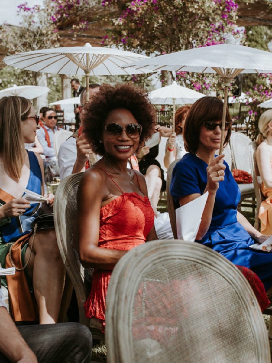 Wedding Guest Budget: Save Money This Wedding Season