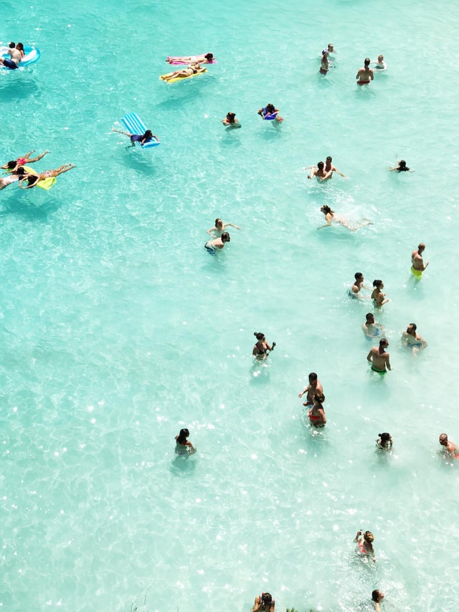 Snap Out of a Negative Rut: 5 Easy Mood Boosters