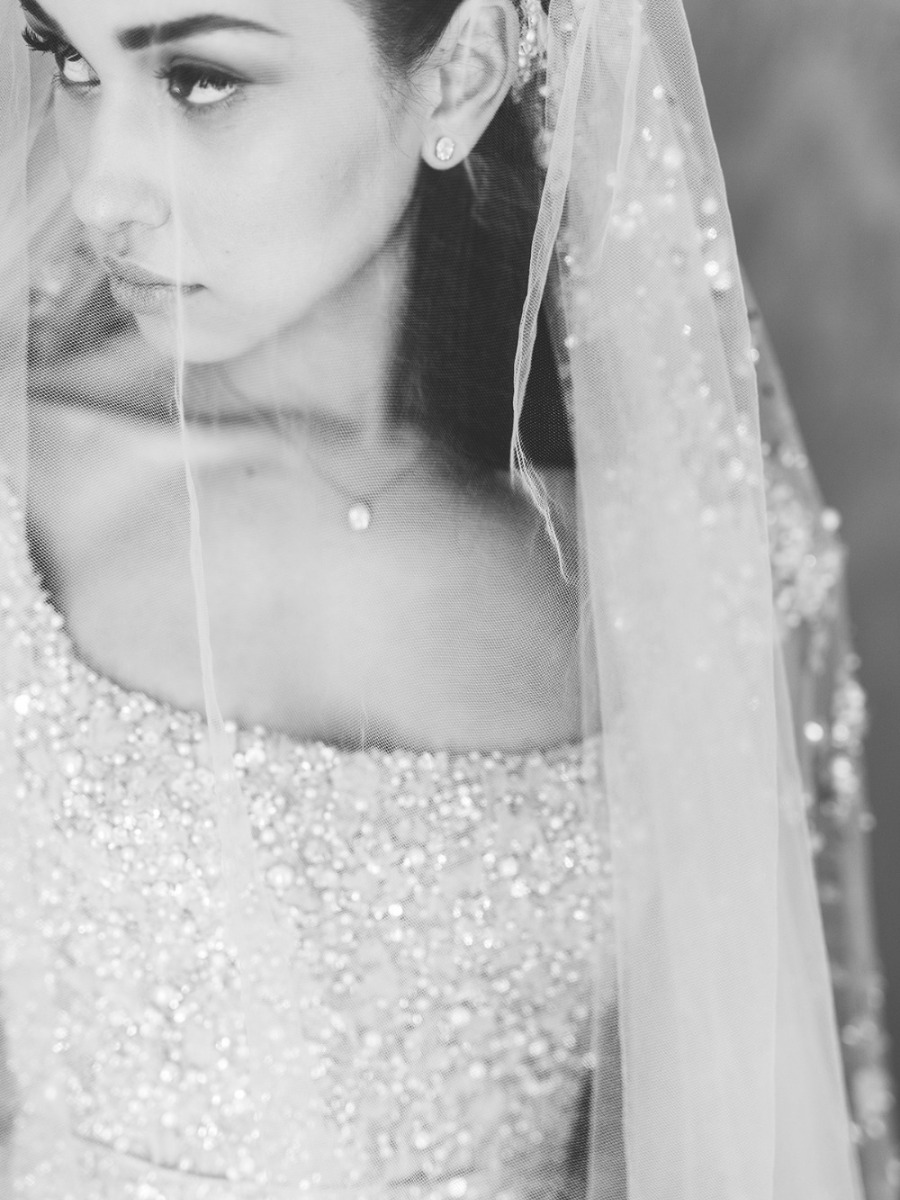 Older Wedding Traditions That Are Making an Appearance