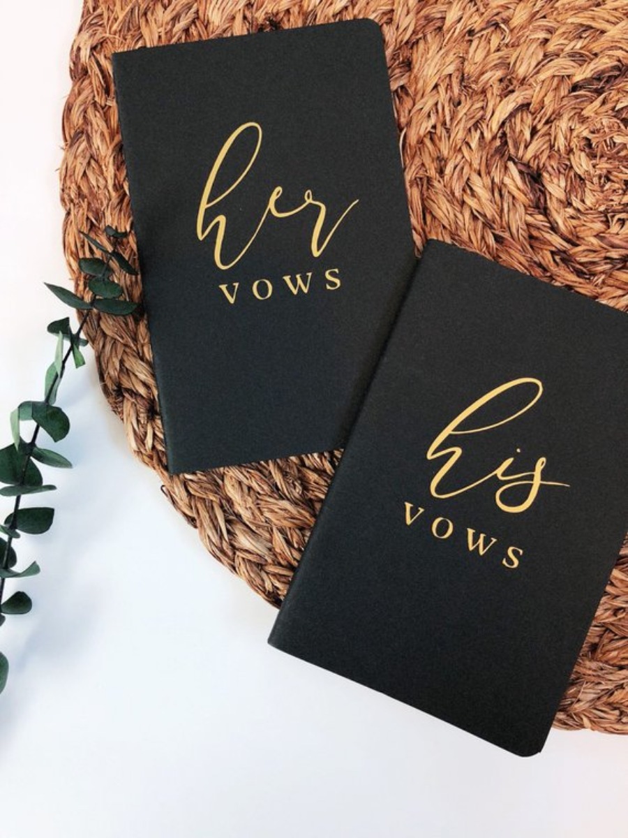 Wedding Vow Guide: Write Your Heartfelt Ceremony Script
