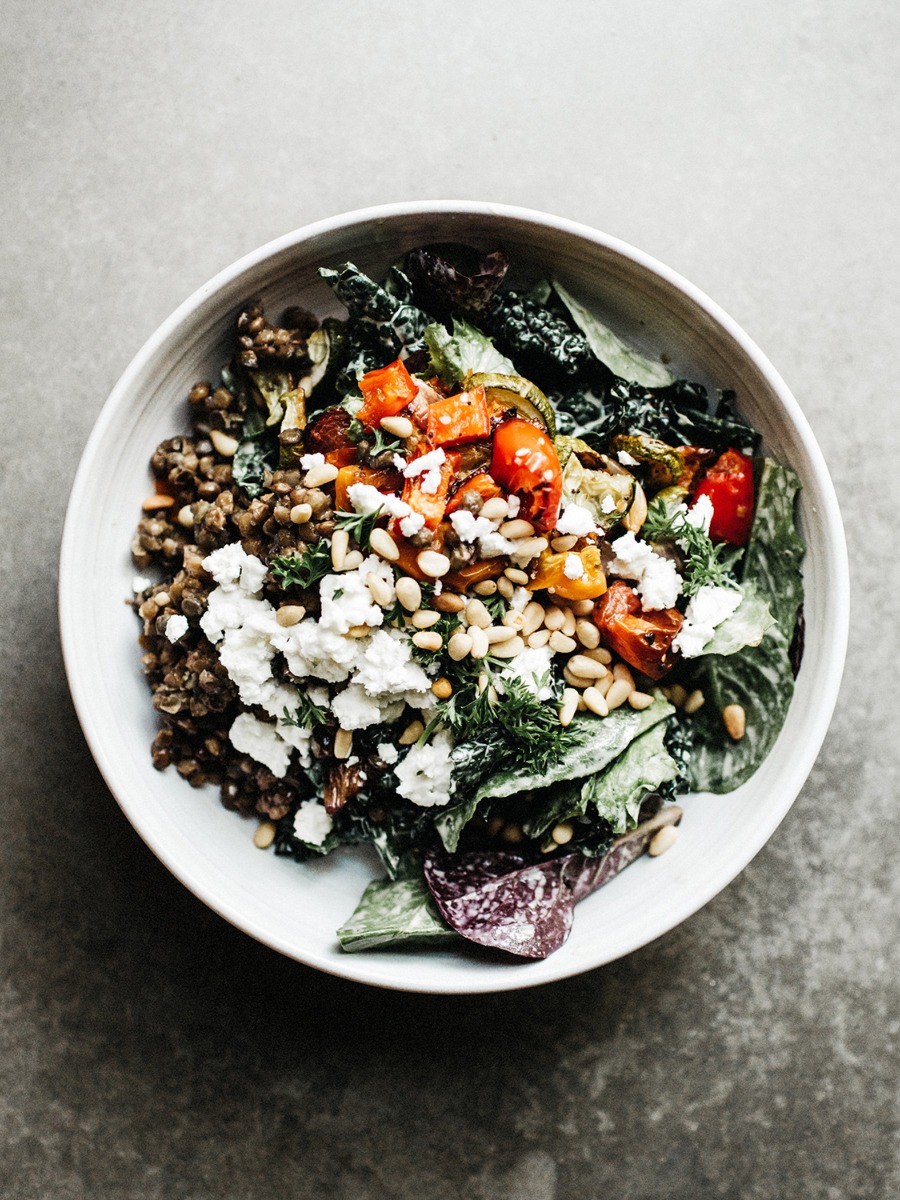 Easy Weekly Meal Plans: Healthy Home Cooking Made Simple