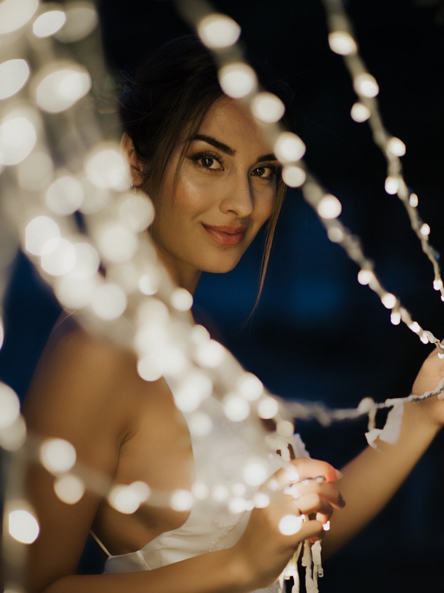Italian Romance Wedding Inspiration: A Dreamy Styled Shoot in Southern Italy