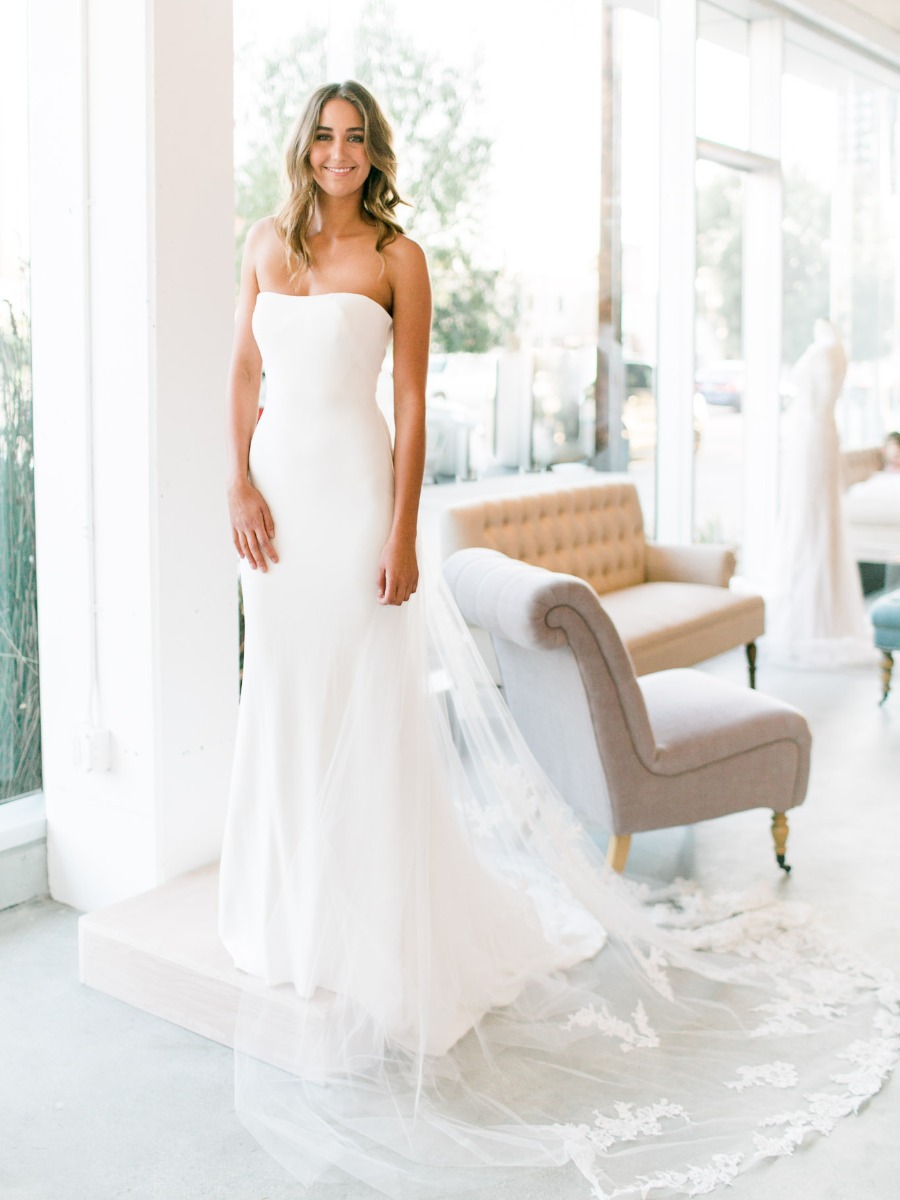 Wedding Dress Guide: Expert Tips to Choose Your Perfect Gown