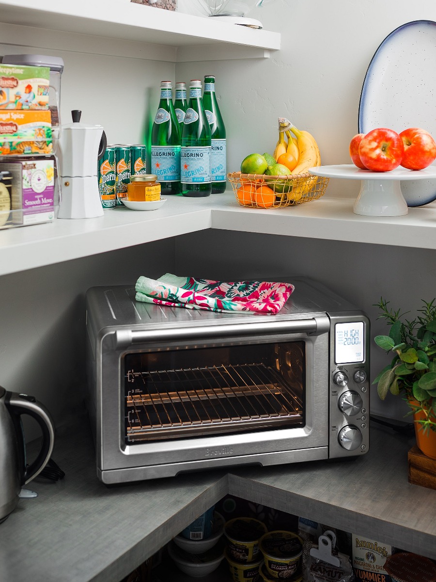 Breville Smart Oven Review Versatile Countertop Air Fryer