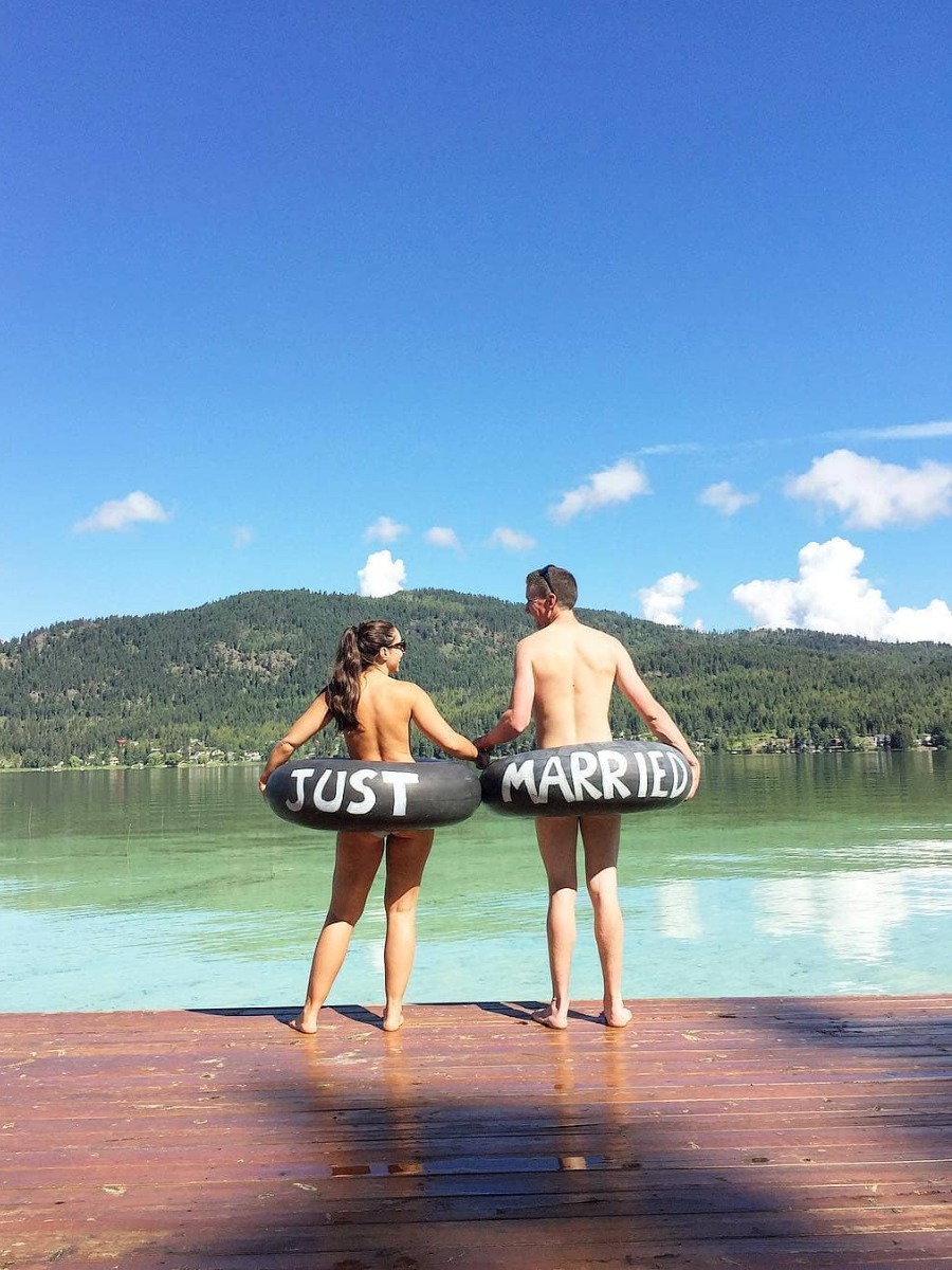 Top Wedding Moments of 2018: Love, Laughter, and Epic Photos!