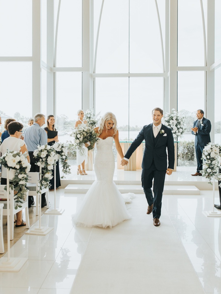 Craft Your Perfect Wedding Ceremony Script with Wedwordy: Your Guide!
