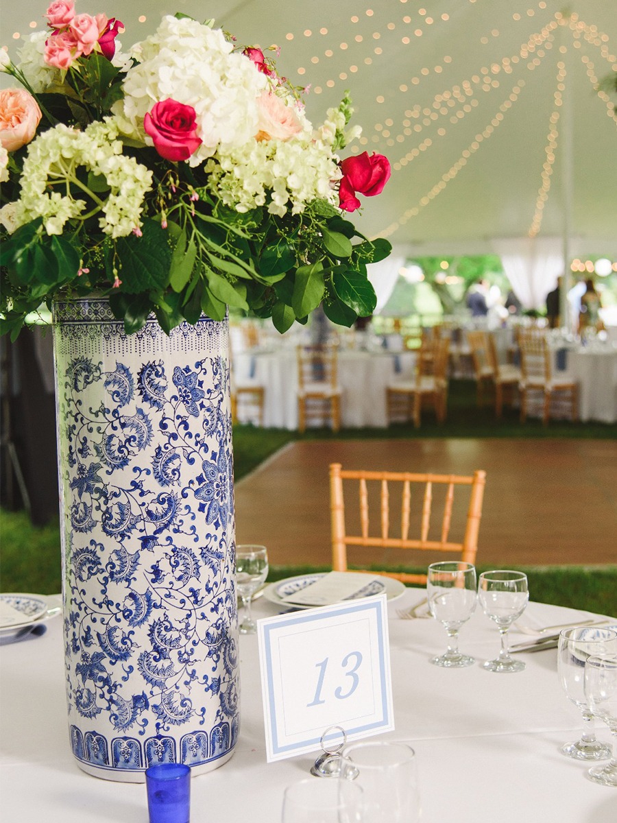 Virginia Wedding Blends Chinese Tradition & Southern Charm: Jen & Phil