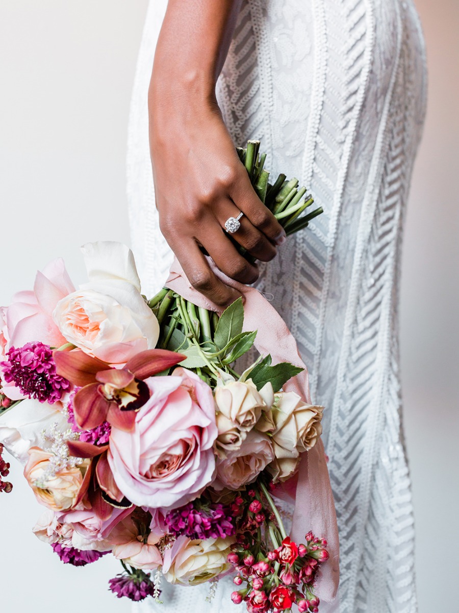 Clean Origin: The Truth About Lab-Grown Diamonds & Ethical Sparkle
