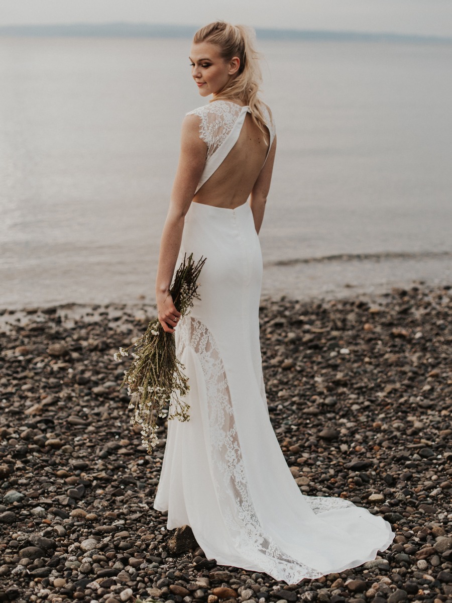 Endlessly Crushing on the New Eve Collection by Desiree Hartsock