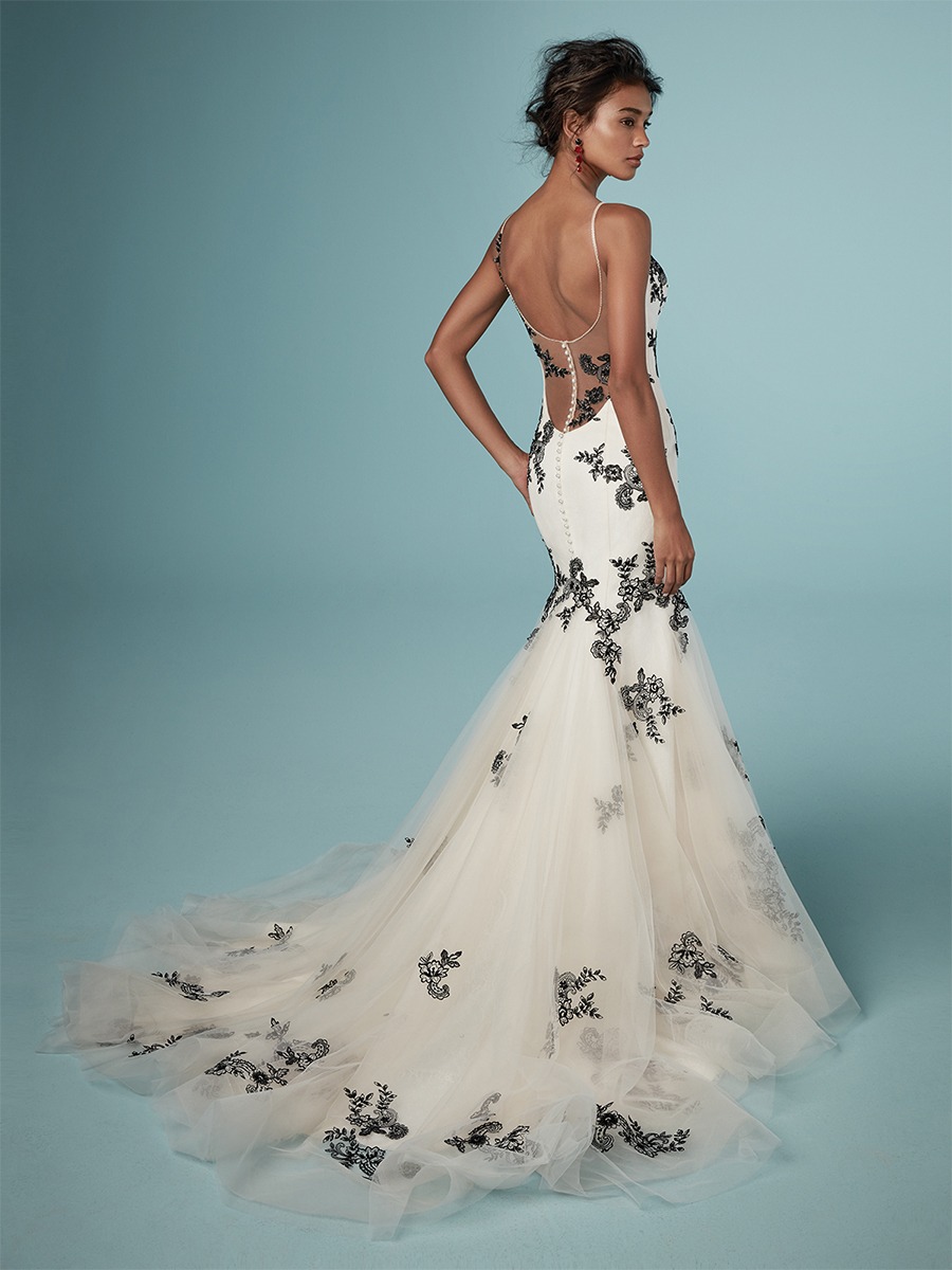 Maggie Sottero Wedding Gowns: Romance, Beauty, and Inclusivity for All Brides