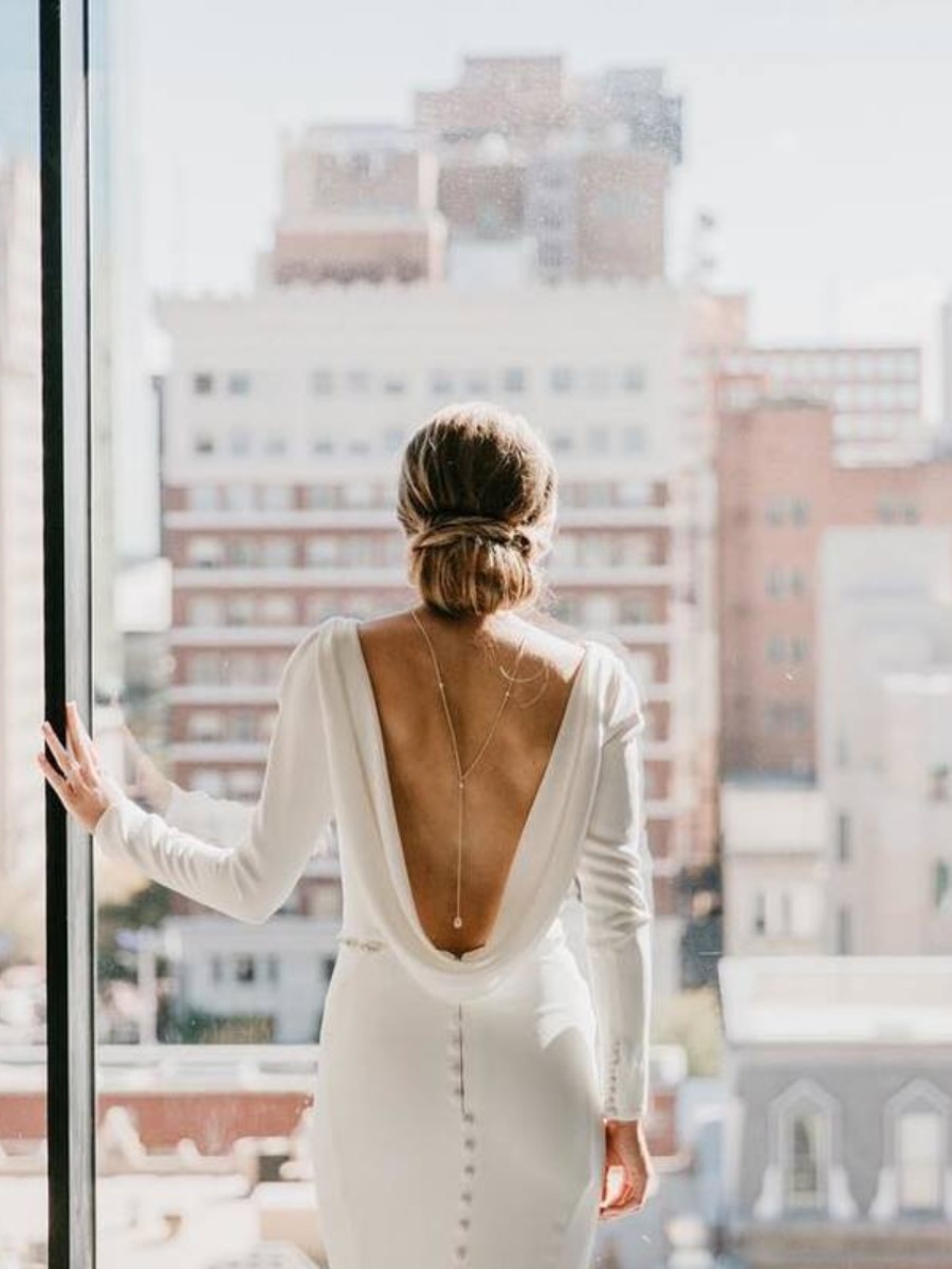 Getting Married at This Texas Hotspot Is Totally [Fort] Worth It