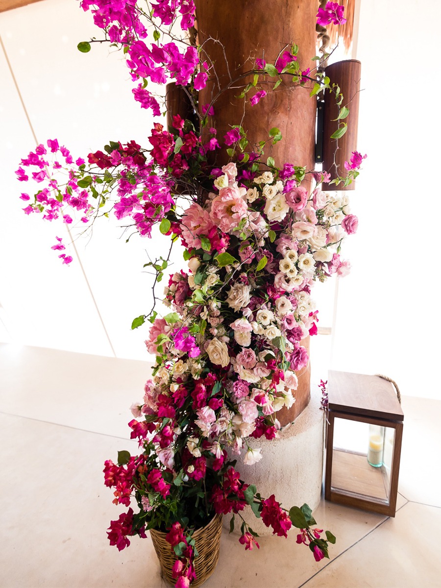 Romantic Riviera Maya Wedding: From Proposal Spot to Saying 