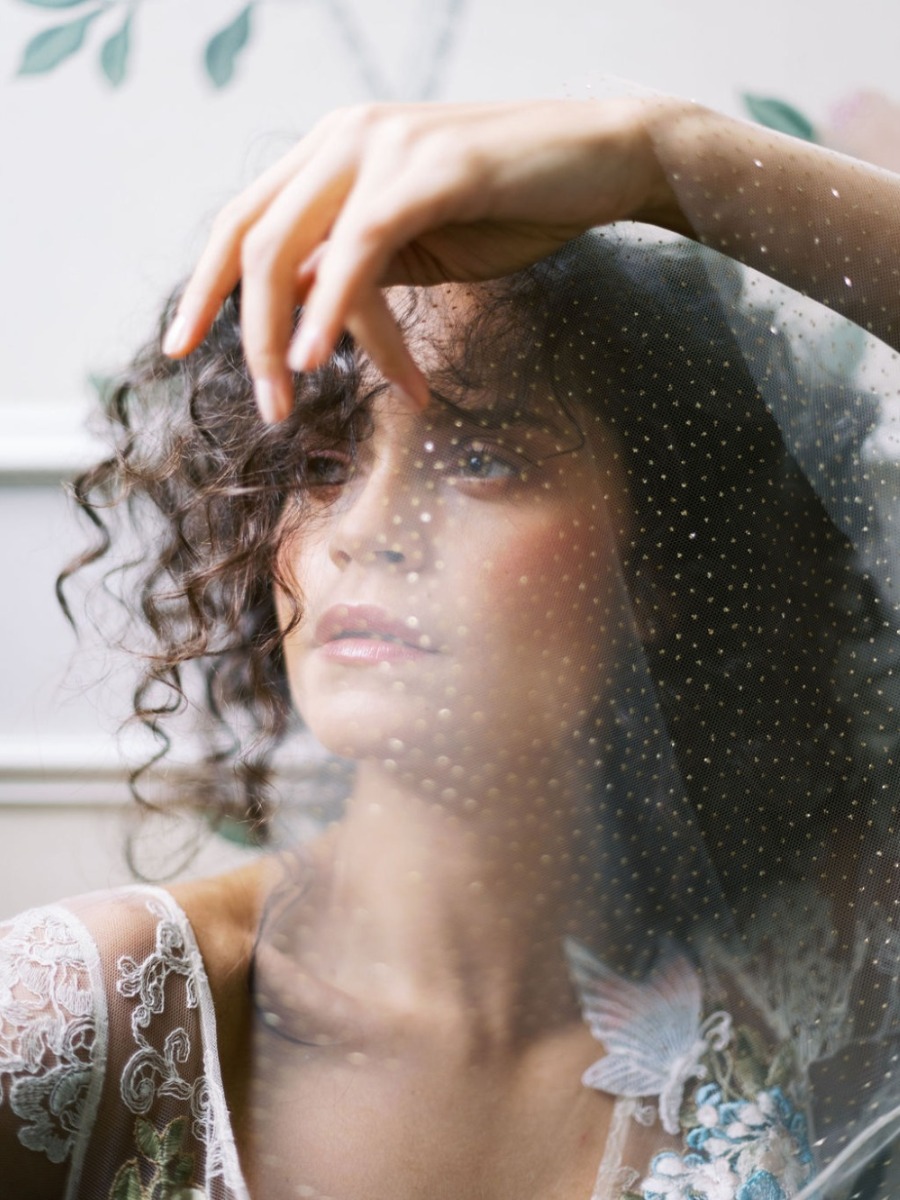 Claire Pettibone Evolution 2020 Bridal Collection