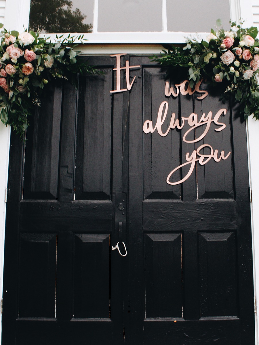 2020 Wedding Trends: Plan Your Dream Celebration with Style