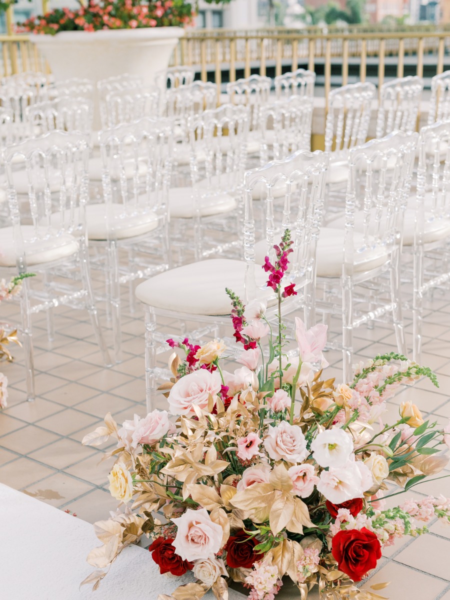 This Wedding Planner Is [Love] Always Her Brides’ Best Decision