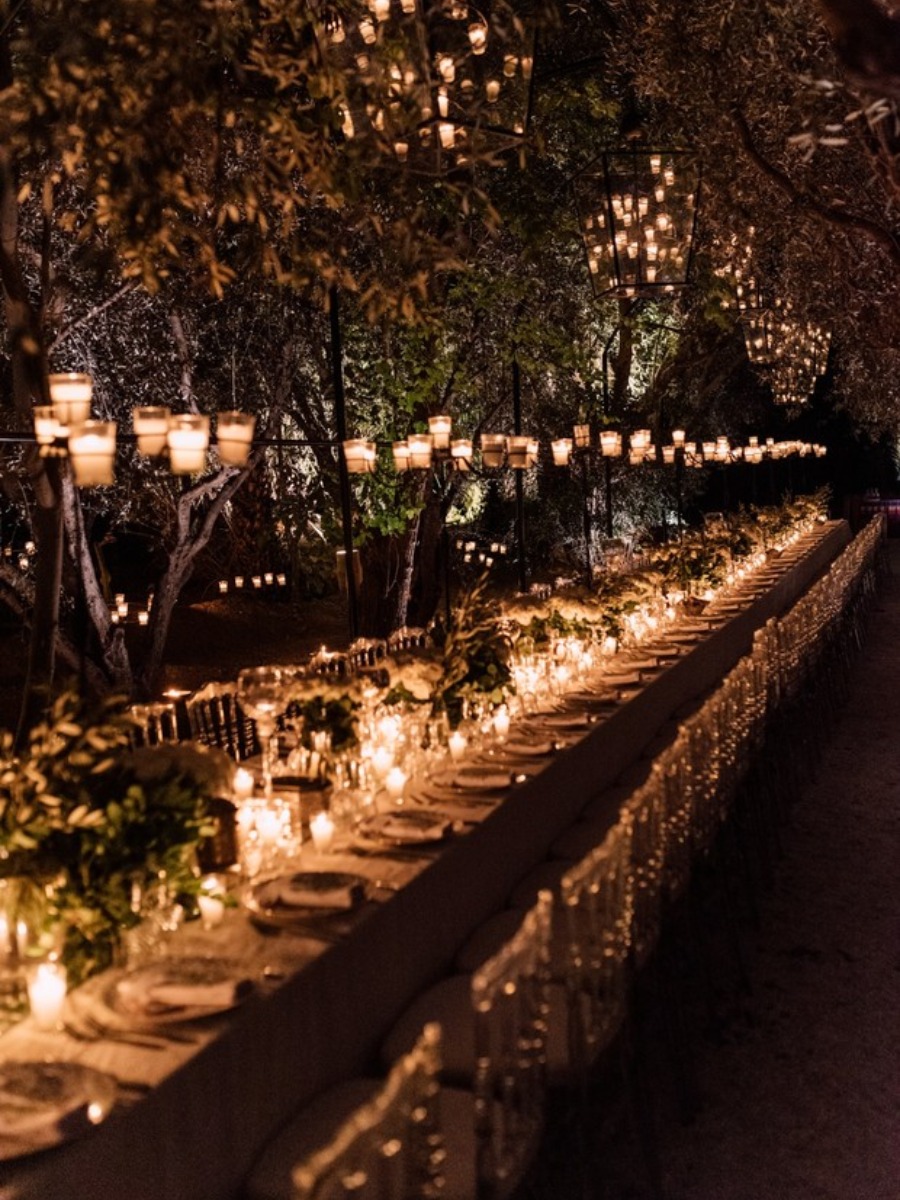 Top 10 Dream Destination Wedding Locations Around The World