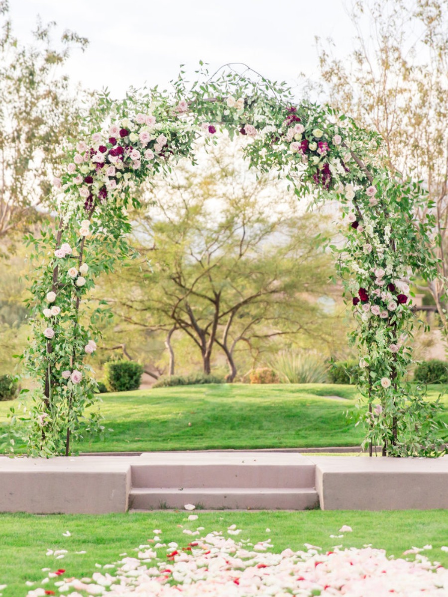 Dream Destination Wedding? Top 50 Venues Across the USA Await!