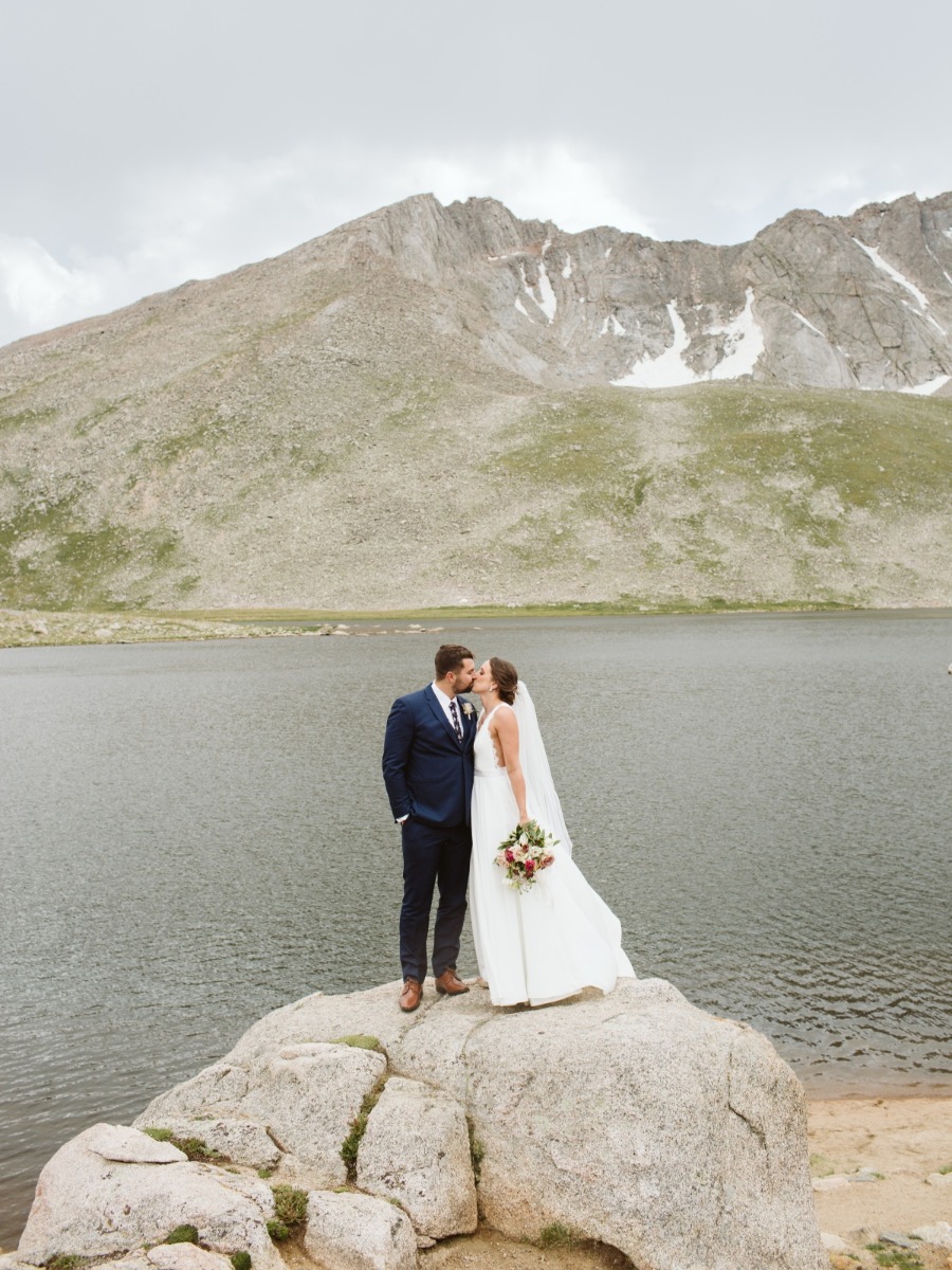 Rustic Elegance: A Colorado Mountain Wedding at Blackstone Rivers Ranch