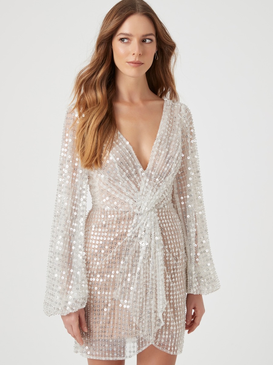 Chosen by One Day: St Martin Bridal Collection | Modern Elegance